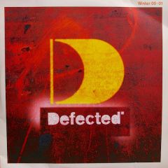 Defected Presents - Defected Presents - Winter Sampler 00-01 - Defected