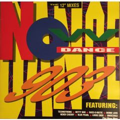 Various Artists - Various Artists - Now Dance 903 - Polygram