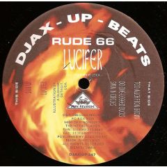 Rude 66 - Rude 66 - Lucifer - Djax