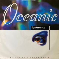 Oceanic - Oceanic - Ignorance - Dead Dead Good