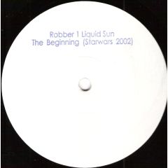 Robber 1 - Robber 1 - Liquid Sun - Arabesque