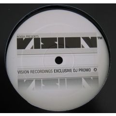 Noisia & Mayhem Feat. KRS-One - Noisia & Mayhem Feat. KRS-One - Exodus - Vision Recordings