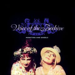 Voice Of The Beehive - Voice Of The Beehive - Monsters And Angels - London Records