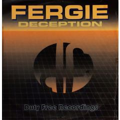 Fergie - Fergie - Deception - Duty Free