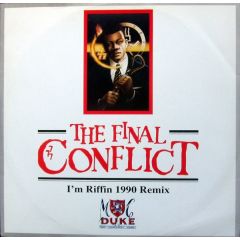 MC Duke - MC Duke - The Final Conflict - Music Of Life