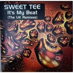 Sweet Tee - Sweet Tee - It's My Beat - Deep Distraxion