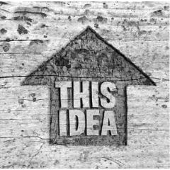 Kate Rogers - Kate Rogers - This Idea - Grand Central