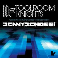 Benny Benassi Presents - Benny Benassi Presents - Toolroom Knights - Toolroom
