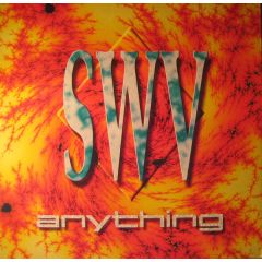 SWV - SWV - Anything - RCA