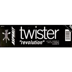 Twister - Twister - Revolution - Asphalt