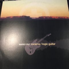 Mario Piu - Mario Piu - Roraima / Logic Guitar - BXR