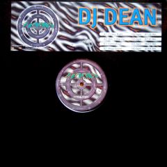 DJ Dean - DJ Dean - Friday Night - Tunnel Records