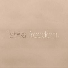 Shiva - Shiva - Freedom - Ffrr
