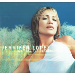 Jennifer Lopez - Jennifer Lopez - Waiting For Tonight - Sony