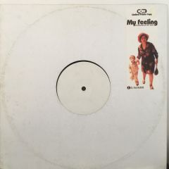 Junior Jack - Junior Jack - My Feeling - Noise Traxx