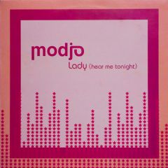 Modjo - Modjo - Lady (Hear Me Tonight) - Sound Of Barclay