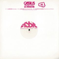 Cassius - Cassius - La Mouche - Virgin France