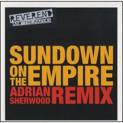 Reverend And The Makers - Reverend And The Makers - Sundown On The Empire (Adrian Sherwood Remix) - Wall Of Sound