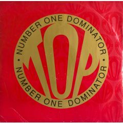 Top - Top - Number One Dominator - Island Records