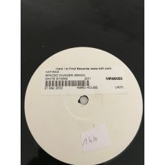 Hatiras - Hatiras - Spaced Invader (Remix) - Spaced 1