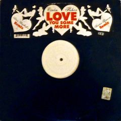 Cevin Fisher - Cevin Fisher - Love You Some More (Remix) - Star Sixty Nine