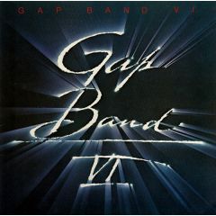 Gap Band - Gap Band - Gap Band Vi - Total Experience