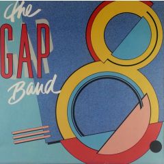 Gap Band - Gap Band - Gap Band 8 - Total Experience