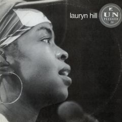 Lauryn Hill - Lauryn Hill - Unplugged - Columbia