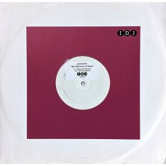Jamnesia - Jamnesia - My Memory Is Back - IDJ