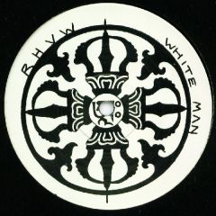 RHVM - RHVM - White Man - White
