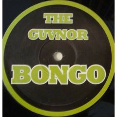 The Guvnor - The Guvnor - Bongo - Not On Label