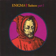 Enigma - Enigma - Sadness (Part 1) - Virgin