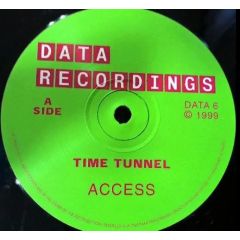 Access  - Access  - Time Tunnel - Data