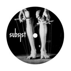Various Artists - Various Artists - Revelation EP - Subsist