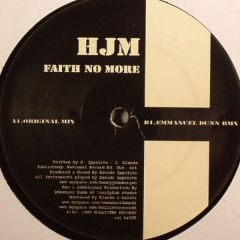 Henry John Morgan - Henry John Morgan - Faith No More - Hollister