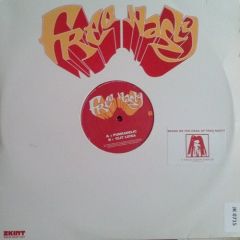 Freq Nasty - Freq Nasty - Bring Me The Head Of (Album Sampler) - Skint