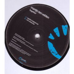 Martijn Ten Velden - Together - Phonetic