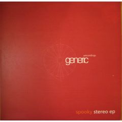 Spooky - Spooky - Stereo EP - Generic