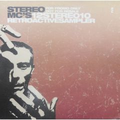 Stereo MC's - Stereo MC's - Retroactive (Sampler) (Pt.2) - Island