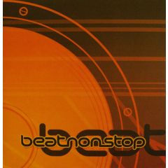 Andrea Giardina - Andrea Giardina - EP - Beatnonstop Recordings