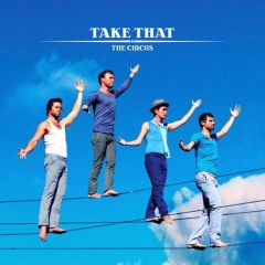 Take That - Take That - The Circus - Polydor
