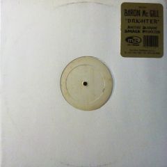 Baron MC Gill - Baron MC Gill - Brighter - Music Station