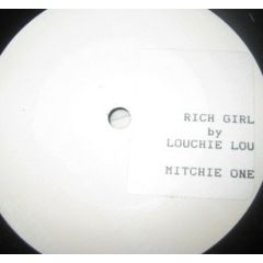 Louchie Lou And Michie One - Louchie Lou And Michie One - Rich Girl - Direct Effect