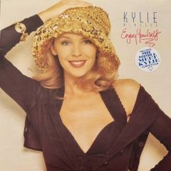 Kylie Minogue - Kylie Minogue - Enjoy Yourself - PWL