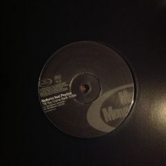 Noferini Feat. Peyton - Noferini Feat. Peyton - Till You Come Back To Me - Miss Moneypenny's