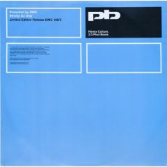 Mighty Dub Katz - Mighty Dub Katz - Magic Carpet Ride (DJ Phats Remix) - DMC