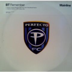 BT - BT - Remember - Perfecto