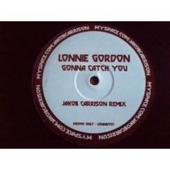 Lonnie Gordon / Time Frequency - Lonnie Gordon / Time Frequency - Gonna Catch You / Real Love (2007 Remixes) - Outhouse