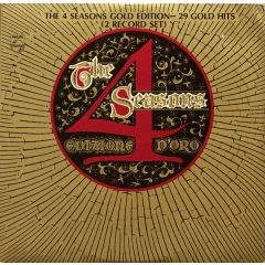 The 4 Seasons - Edizione D'Oro (Gold Edition) - Philips