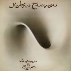 Robin Trower - Robin Trower - Bridge Of Sighs - Chrysalis